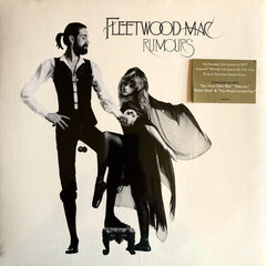 Fleetwood Mac - Rumours, LP, vinüülplaat, 12" vinyl record hind ja info | Vinüülplaadid, CD, DVD | kaup24.ee