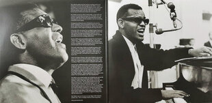 Виниловая пластинка Ray Charles - 24 Greatest Hits, LP, 12" vinyl record цена и информация | Виниловые пластинки, CD, DVD | kaup24.ee