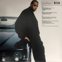 Виниловая пластинка Jay-Z - Vol. 2... Hard Knock Life, LP, 12" vinyl record цена и информация | Виниловые пластинки, CD, DVD | kaup24.ee