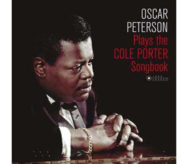 Oscar Peterson - Oscar Peterson Plays The Cole Porter Songbook, LP, vinüülplaat, 12" vinyl record hind ja info | Vinüülplaadid, CD, DVD | kaup24.ee