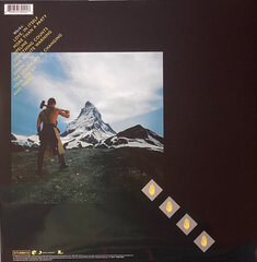 Depeche Mode - Construction Time Again, LP, vinüülplaat, 12" vinyl record hind ja info | Vinüülplaadid, CD, DVD | kaup24.ee