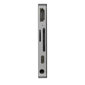 xtorm XC205 USB-C Hub 5-in-1 , hall hind ja info | USB jagajad, adapterid | kaup24.ee