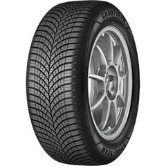 Шины для легковых автомобилей Goodyear VECTOR 4SEASONS G3 235/55HR17 цена и информация | Зимние шины | kaup24.ee