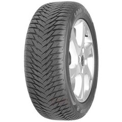 Goodyear Ug8 perf xlrof цена и информация | Зимние шины | kaup24.ee