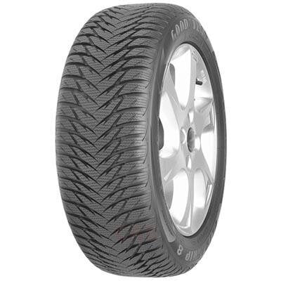 Goodyear Ug8 perf xlrof hind ja info | Talverehvid | kaup24.ee