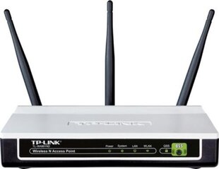 TP-LINK 300M-WLAN-N-Access-Point hind ja info | Ruuterid | kaup24.ee