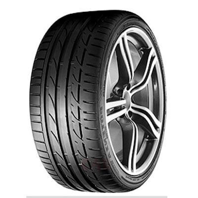 Bridgestone Potenza s001 hind ja info | Talverehvid | kaup24.ee