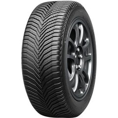 Michelin Cross Climate 2 235/60R18 107H XL VOL цена и информация | Зимняя резина | kaup24.ee