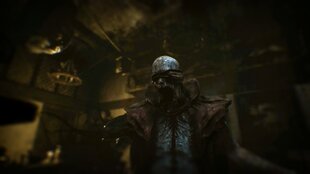 PS4 Song of Horror Deluxe Edition цена и информация | Компьютерные игры | kaup24.ee