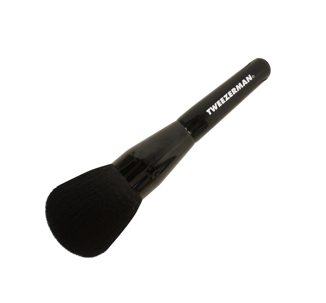 Tweezerman Brush IQ Puudripintsel hind ja info | Meigipintslid, -käsnad | kaup24.ee