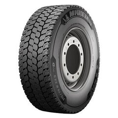 Michelin X multi grip d hind ja info | Talverehvid | kaup24.ee