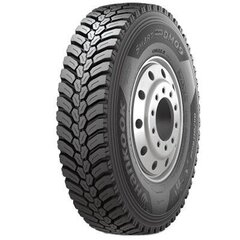 Hankook Dm09 hind ja info | Talverehvid | kaup24.ee