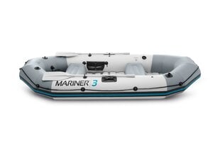 Paadikomplekt Intex Mariner 3 hind ja info | Paadid ja süstad | kaup24.ee