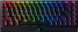 Razer BlackWidow V3 цена и информация | Клавиатуры | kaup24.ee