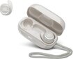 Täielikult juhtmevabad mürasummutavad kõrvasissed kõrvaklapid JBL Reflect Mini NC, JBLREFLMININCWHT hind ja info | Kõrvaklapid | kaup24.ee