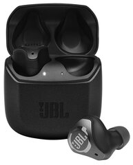 JBL Club Pro TWS JBLCLUBPROPTWSBLK hind ja info | Kõrvaklapid | kaup24.ee