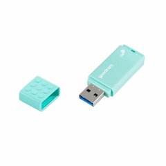 USB3.0 mälupulk 64GB Goodram UME3-0640CRR11 hind ja info | Mälupulgad | kaup24.ee