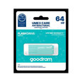 USB3.0 mälupulk 64GB Goodram UME3-0640CRR11