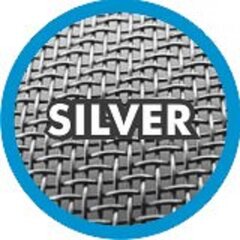 Одеяло Riposo Silver 200x220 см цена и информация | Одеяла | kaup24.ee