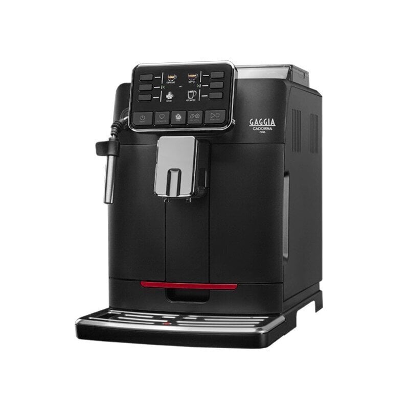 Gaggia Cadorna Plus RI9601 / 01 hind ja info | Kohvimasinad | kaup24.ee