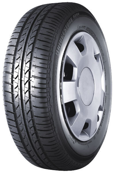 Bridgestone B250 195/65R15 91 H hind ja info | Suverehvid | kaup24.ee