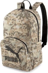 Рюкзак Puma Originals Urban Backpack Camo цена и информация | Рюкзаки и сумки | kaup24.ee