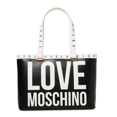 Love Moschino - JC4180PP1DLI0 60857 JC4180PP1DLI0_000 hind ja info | Naiste käekotid | kaup24.ee