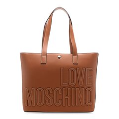 Love Moschino - JC4174PP1DLH0 60862 JC4174PP1DLH0_200 цена и информация | Женские сумки | kaup24.ee