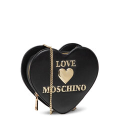 Love Moschino - JC4167PP1DLF0 60865 JC4167PP1DLF0_000 hind ja info | Naiste käekotid | kaup24.ee