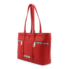Женская сумка Love Moschino - JC4148PP1DLD0 60870 JC4148PP1DLD0_500 цена и информация | Женские сумки | kaup24.ee