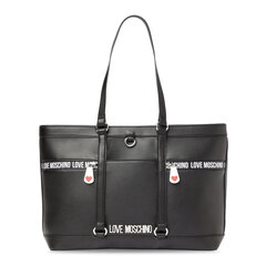 Love Moschino - JC4148PP1DLD0 60871 JC4148PP1DLD0_000 hind ja info | Naiste käekotid | kaup24.ee