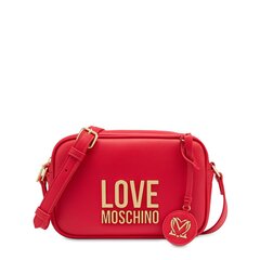 Женская сумка Love Moschino - JC4107PP1DLJ0 60877 JC4107PP1DLJ0_50A цена и информация | Женские сумки | kaup24.ee