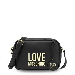 Женская сумка Love Moschino - JC4107PP1DLJ0 60879 JC4107PP1DLJ0_00A цена и информация | Женские сумки | kaup24.ee