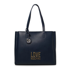 Love Moschino - JC4100PP1DLJ0 60884 JC4100PP1DLJ0_70A hind ja info | Naiste käekotid | kaup24.ee