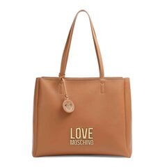 Love Moschino - JC4100PP1DLJ0 60886 JC4100PP1DLJ0_20A hind ja info | Naiste käekotid | kaup24.ee