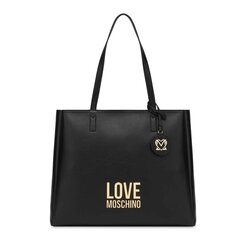 Женская сумка Love Moschino - JC4100PP1DLJ0 60887 JC4100PP1DLJ0_00A цена и информация | Женские сумки | kaup24.ee