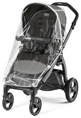 Peg Perego vihmakile jalutuskärule Rain Cover For Stroller hind ja info | Vankrite tarvikud | kaup24.ee