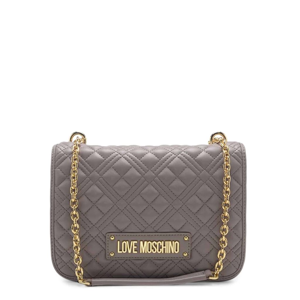 Love Moschino - JC4000PP1DLA0 60897 JC4000PP1DLA0_001 hind ja info | Naiste käekotid | kaup24.ee