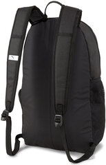 Рюкзак Puma teamGOAL 23 Backpack Black цена и информация | Рюкзаки и сумки | kaup24.ee