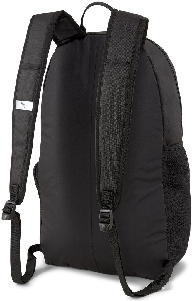 Puma Seljakotid teamGOAL 23 Backpack Black цена и информация | Spordikotid, seljakotid | kaup24.ee