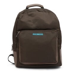 Bikkembergs - E2BPME1Q0065 60462 E2BPME1Q0065025_BROWN hind ja info | Meeste vöökotid, õlakotid | kaup24.ee