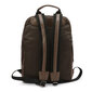 Bikkembergs - E2BPME1Q0065 60462 E2BPME1Q0065025_BROWN hind ja info | Meeste vöökotid, õlakotid | kaup24.ee