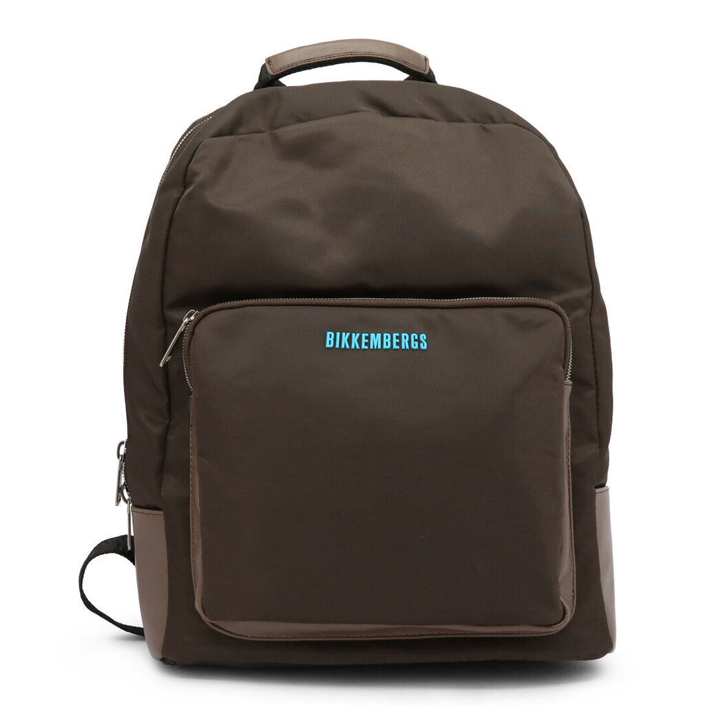 Bikkembergs - E2BPME1Q0065 60462 E2BPME1Q0065025_BROWN цена и информация | Meeste vöökotid, õlakotid | kaup24.ee