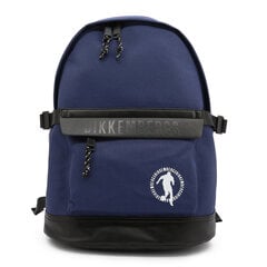 Bikkembergs - E2BPME1M0035 60464 E2BPME1M0035082_NAVY цена и информация | Мужские сумки | kaup24.ee