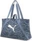 Puma Spordikotid Ess Shopper Blue hind ja info | Spordikotid, seljakotid | kaup24.ee