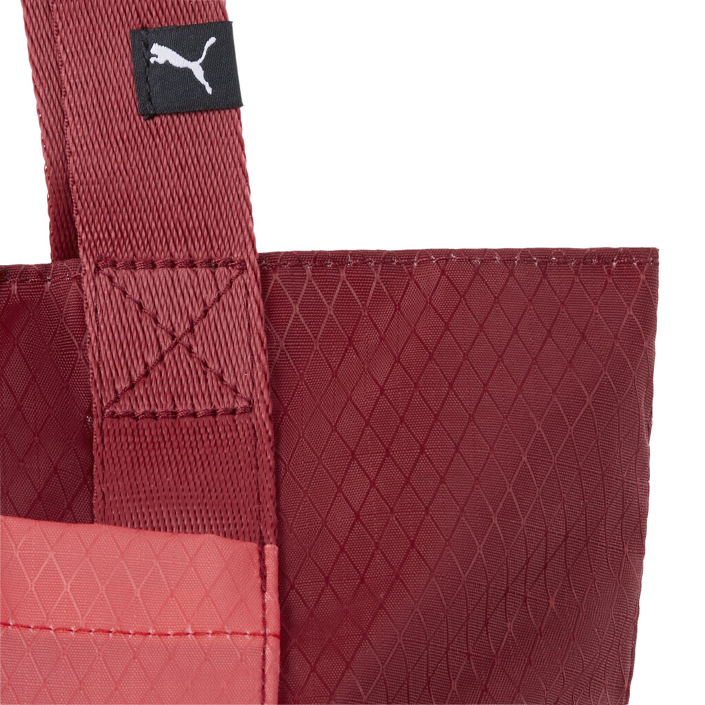 Puma Käekott Core Base Shopper Red 078321 02 цена и информация | Naiste käekotid | kaup24.ee