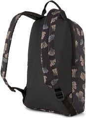 Puma Seljakotid Core Pop Daypack Black hind ja info | Spordikotid, seljakotid | kaup24.ee