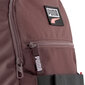 Puma Seljakotid Deck Backpack Fudge Bordeaux hind ja info | Spordikotid, seljakotid | kaup24.ee