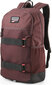 Puma Seljakotid Deck Backpack Fudge Bordeaux hind ja info | Spordikotid, seljakotid | kaup24.ee