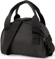 Puma Käekott Core Mini Grip Bag Black 078314 01 hind ja info | Puma Naiste aksessuaarid | kaup24.ee